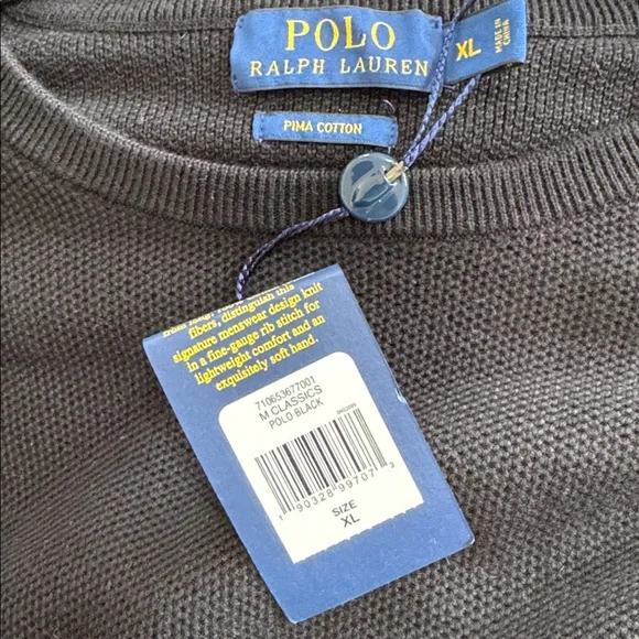 Polo Ralph Lauren sweater